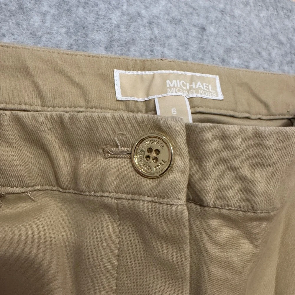 Michael Kors keywords preppy